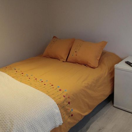 La Tiny House Villa Ushuaia Ngoại thất bức ảnh